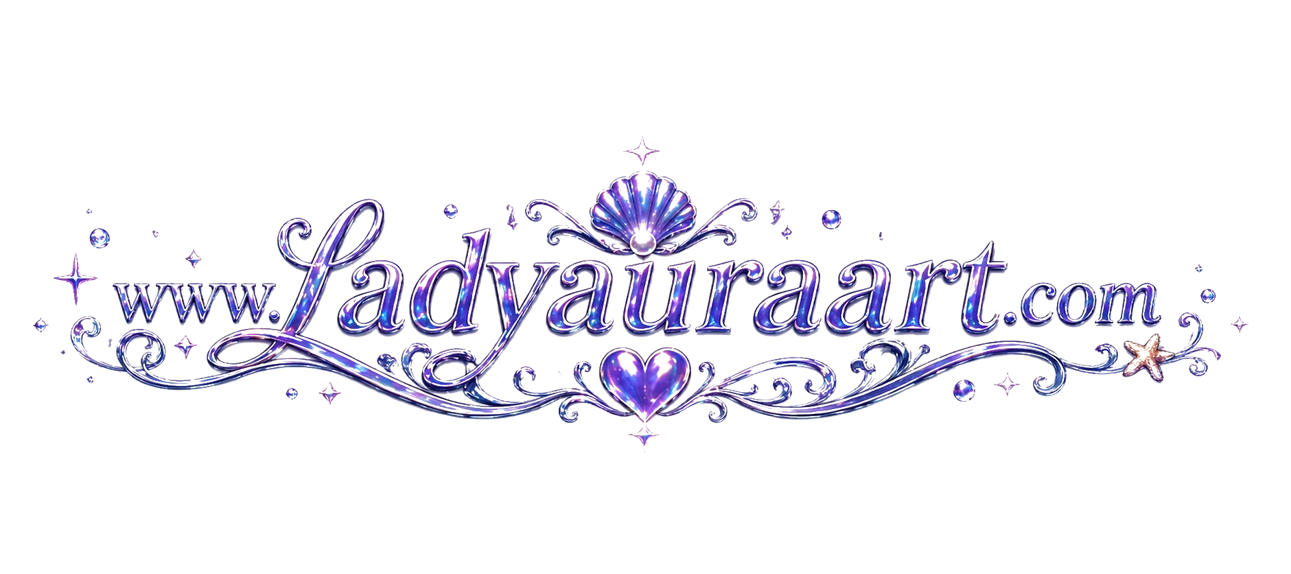 Logo Lady Aura