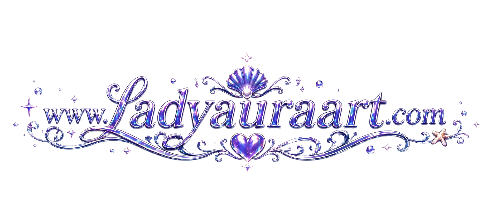 Logo Lady Aura